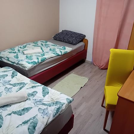 Holiday Home Ivano Кореница Екстер'єр фото