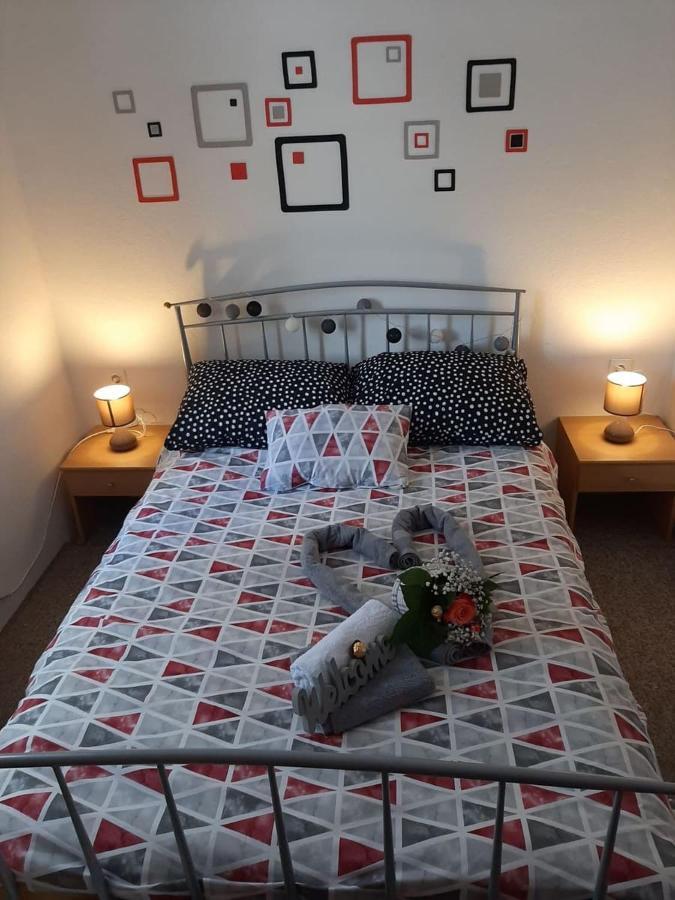 Holiday Home Ivano Кореница Екстер'єр фото