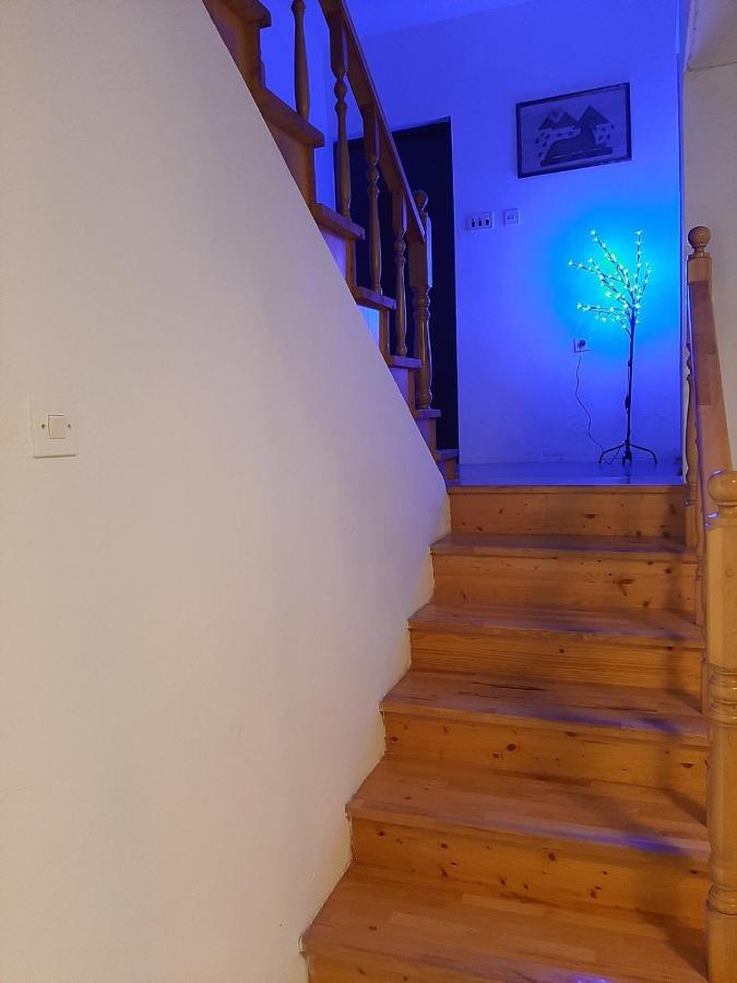 Holiday Home Ivano Кореница Екстер'єр фото