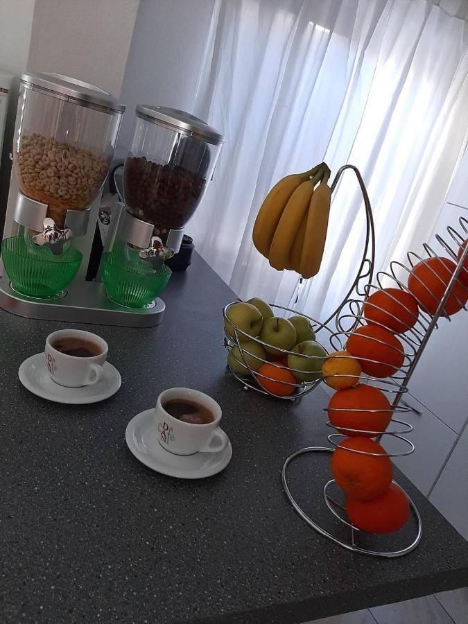 Holiday Home Ivano Кореница Екстер'єр фото