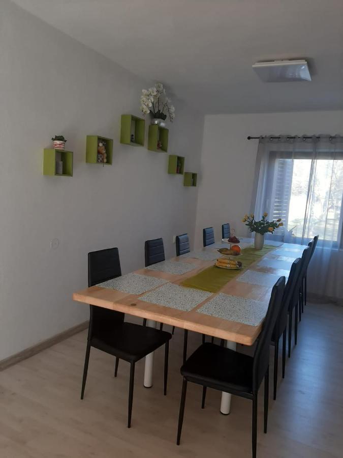 Holiday Home Ivano Кореница Екстер'єр фото