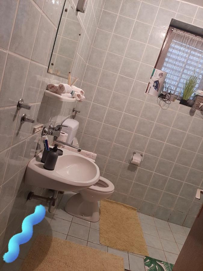Holiday Home Ivano Кореница Екстер'єр фото