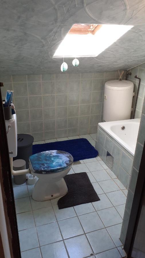 Holiday Home Ivano Кореница Екстер'єр фото