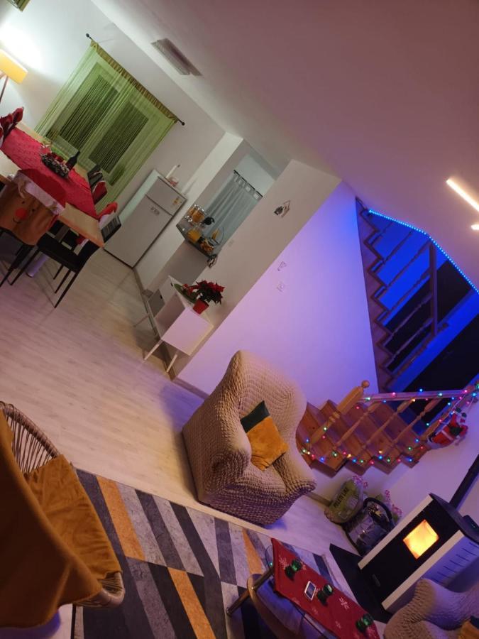 Holiday Home Ivano Кореница Екстер'єр фото