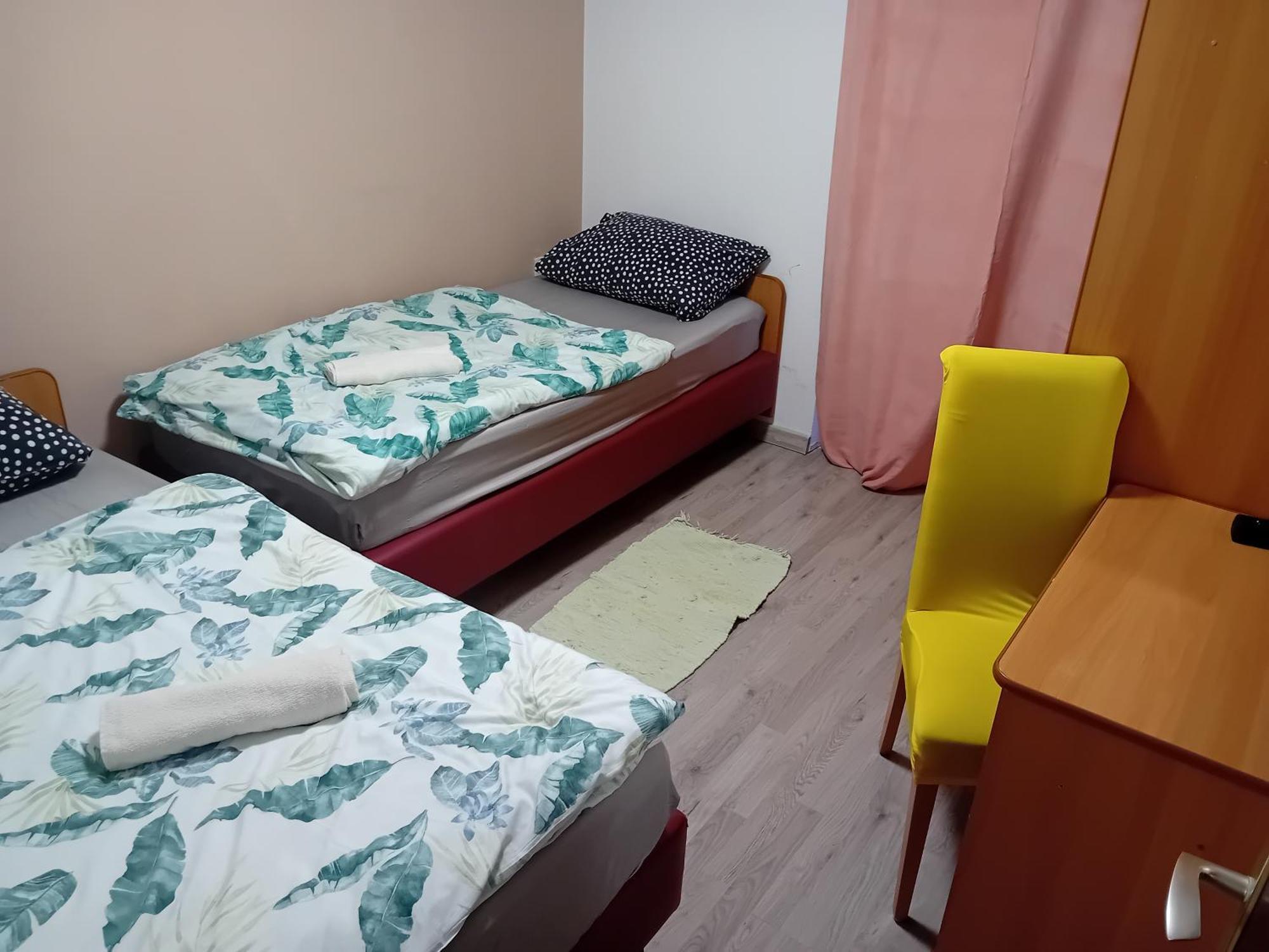 Holiday Home Ivano Кореница Екстер'єр фото
