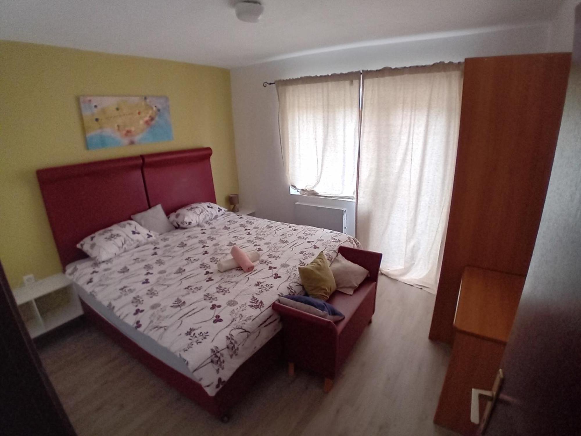 Holiday Home Ivano Кореница Екстер'єр фото